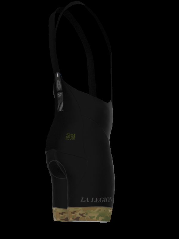 CULOTTE CORTO LEGION Camu