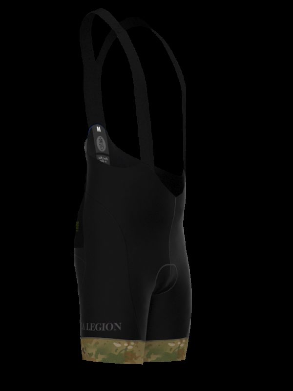 CULOTTE CORTO BRIPAC