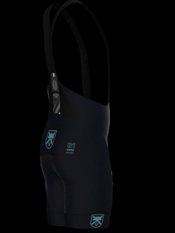 CULOTTE CORTO BRIPAC 2.0