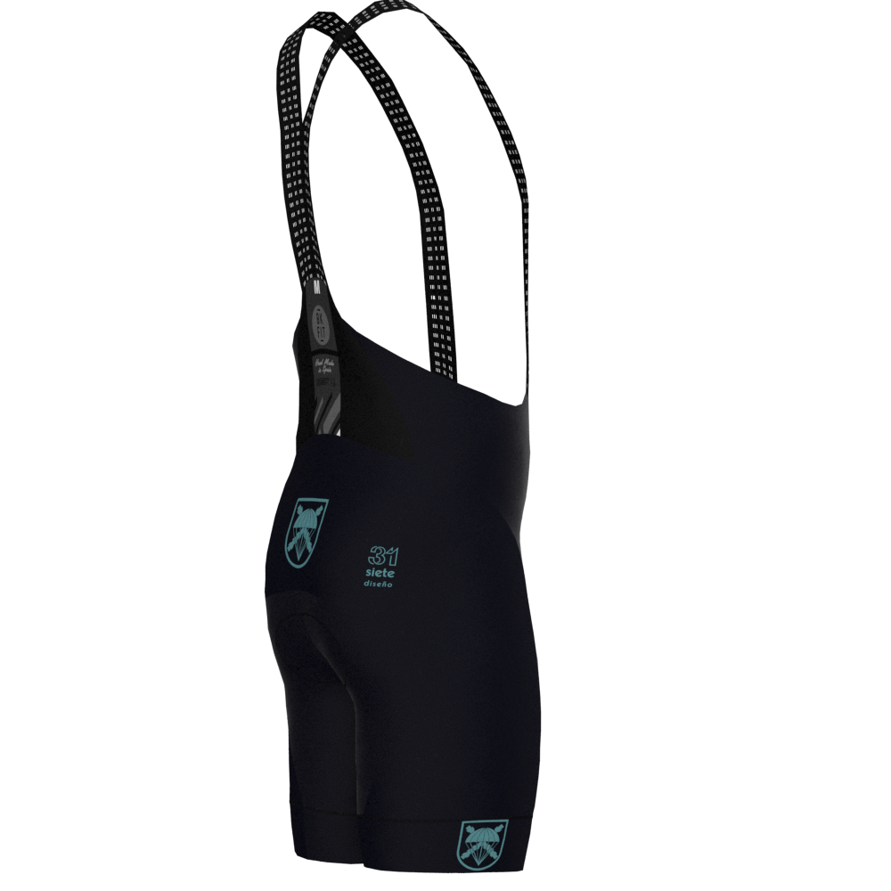 CULOTTE CORTO BRIPAC 2.0