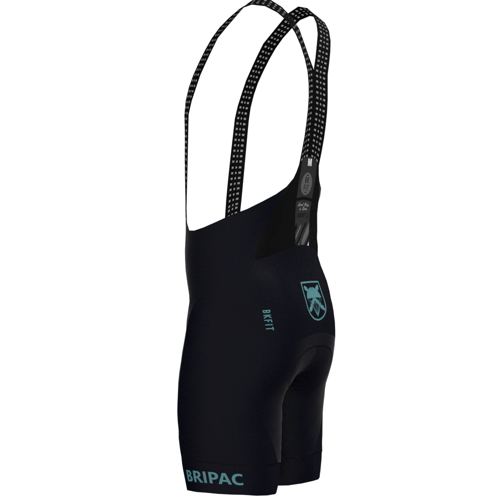 CULOTTE CORTO BRIPAC 2.0