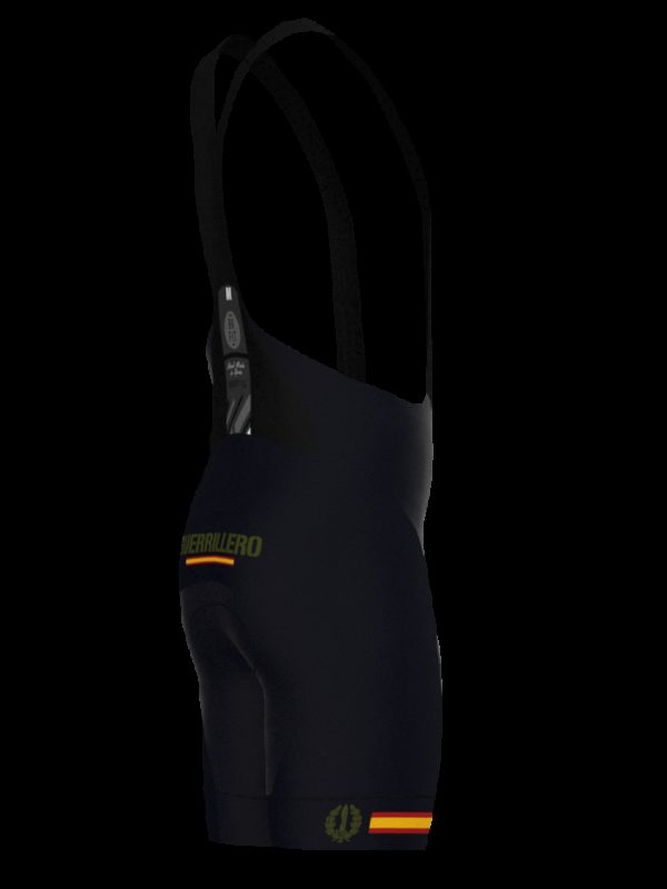 CULOTTE CORTO COE 2.0