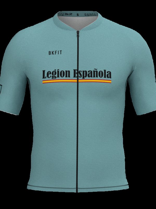 MAILLOT MANGA CORTA LEGION 2.0