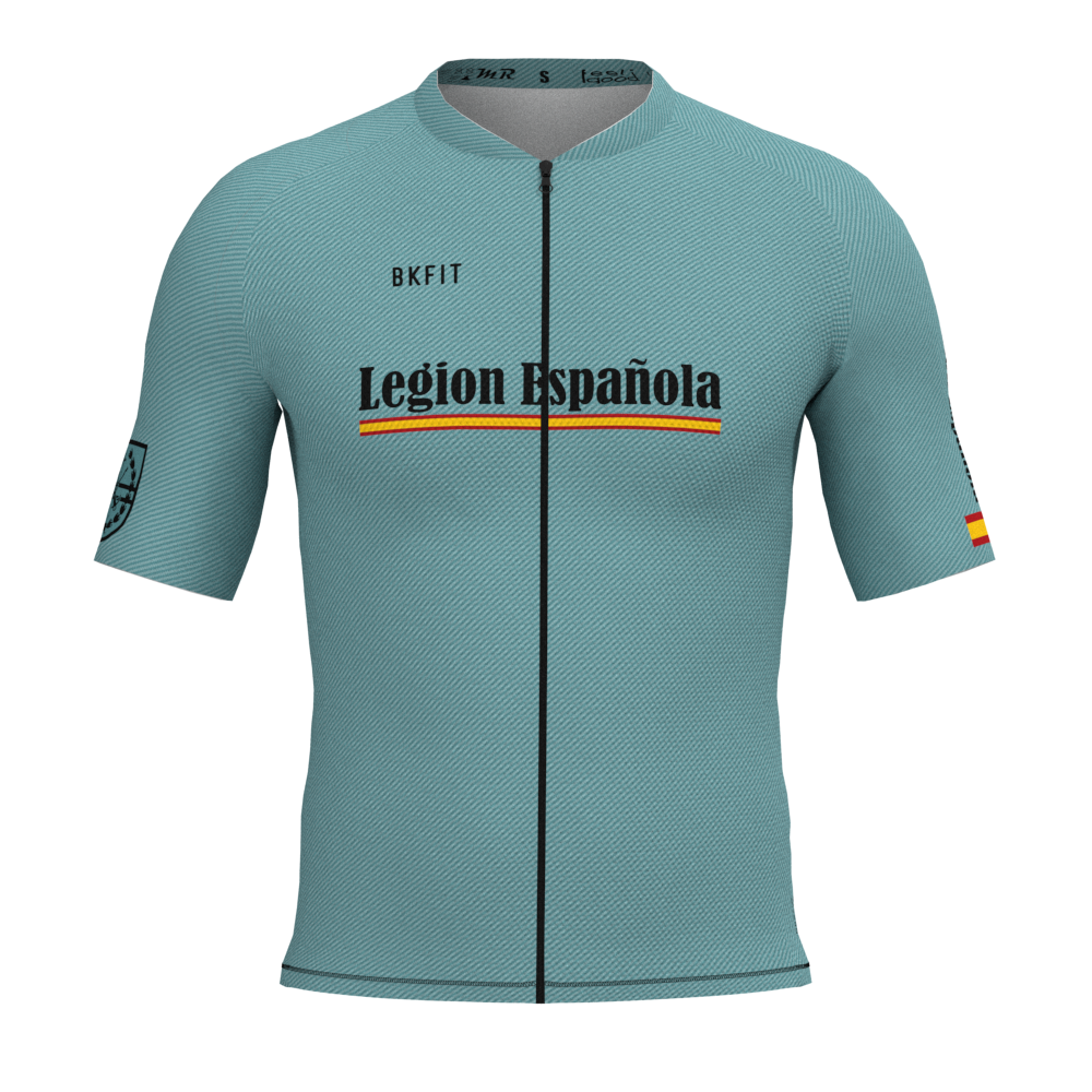 MAILLOT MANGA CORTA LEGION 2.0