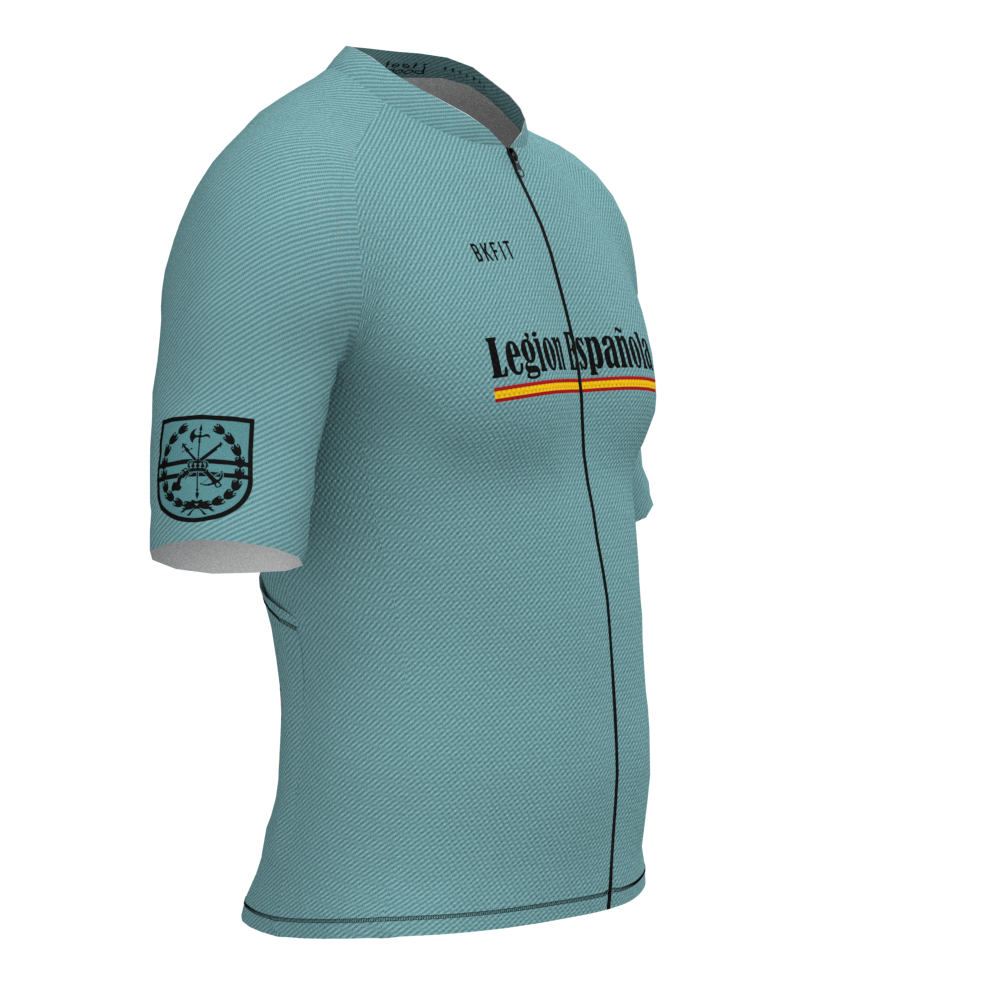 MAILLOT MANGA CORTA LEGION 2.0