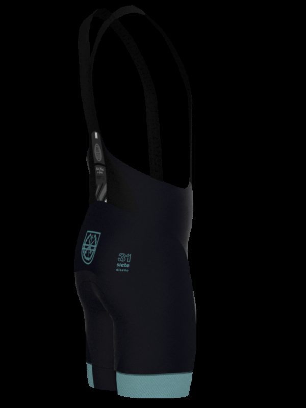 CULOTTE CORTO LEGION 2.0