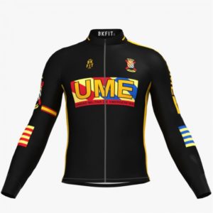 Chaqueta de Ciclismo UME