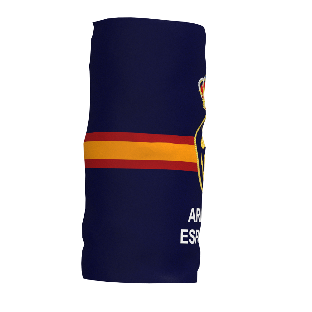 Braga de Cuello Tubular ARMADA