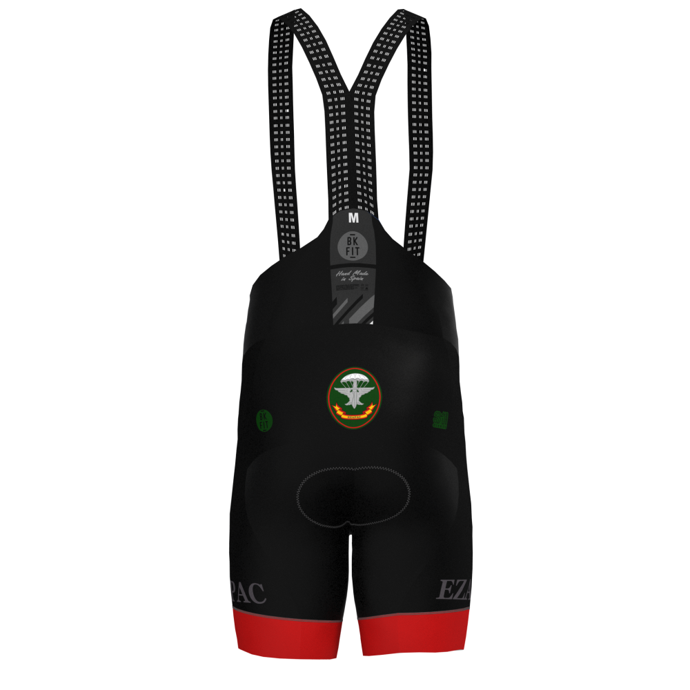 CULOTTE CORTO EZAPAC