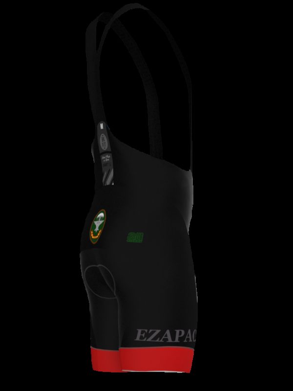 CULOTTE CORTO EZAPAC