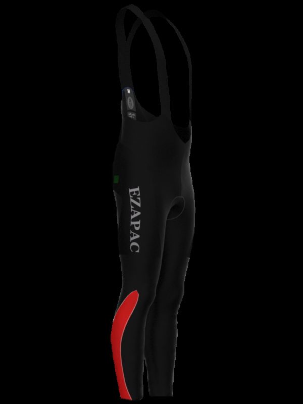 Culotte largo térmico EZAPAC