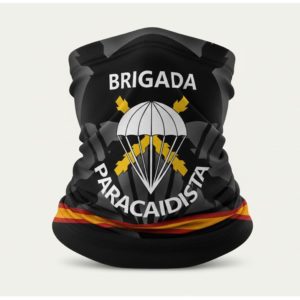 Braga de Cuello Tubular BRIPAC
