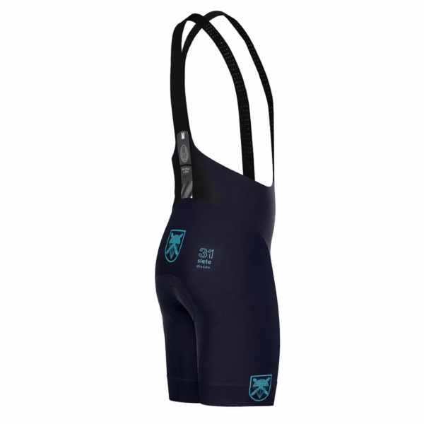 CULOTTE CORTO BRIPAC 2.0