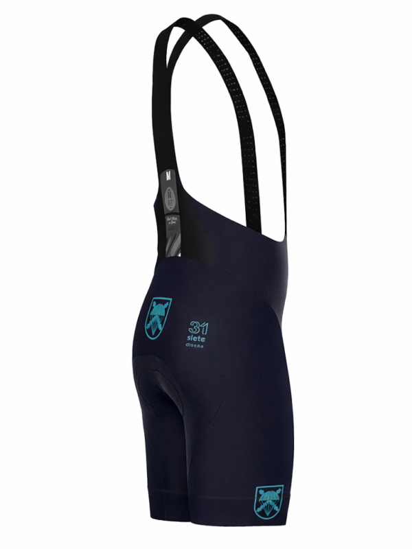 CULOTTE CORTO BRIPAC 2.0