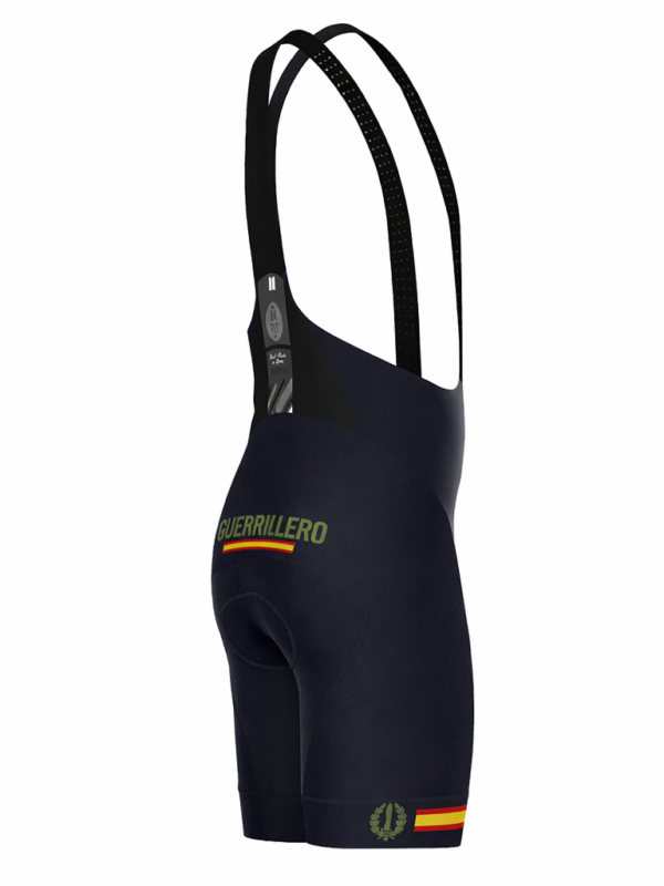 CULOTTE CORTO COE 2.0