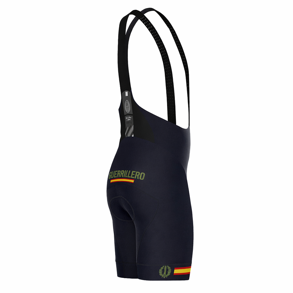 CULOTTE CORTO COE 2.0