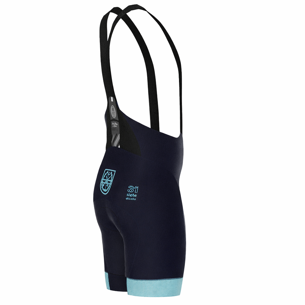 CULOTTE CORTO LEGION 2.0