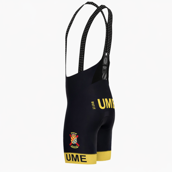 CULOTTE CORTO UME 2.0
