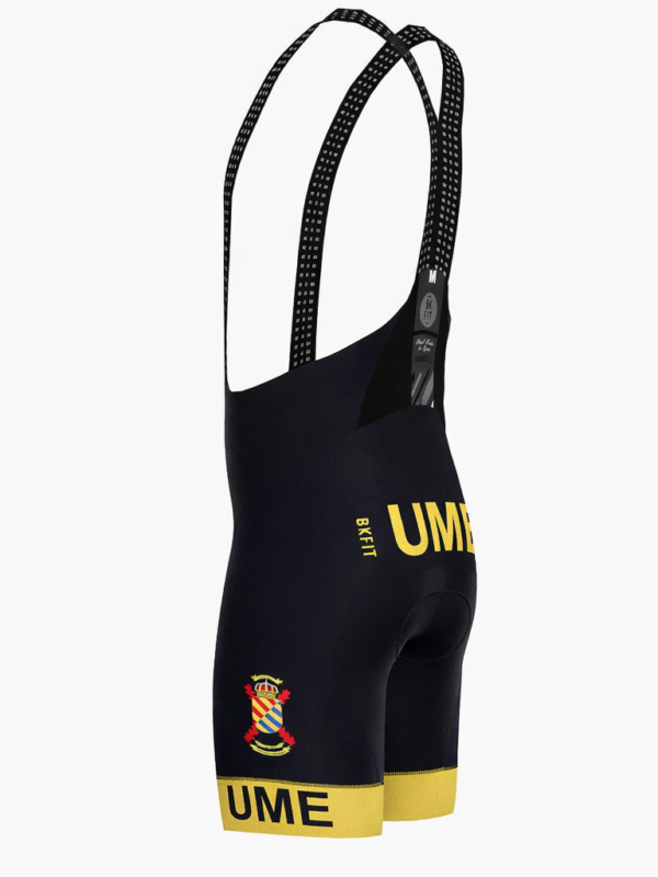 CULOTTE CORTO UME 2.0