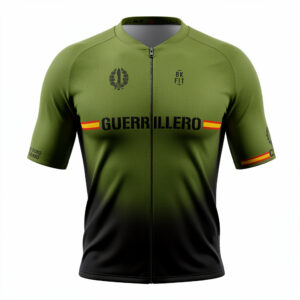 MAILLOT DE MANGA CORTA PRO  COE 2.0