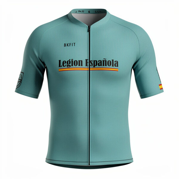 MAILLOT DE MANGA CORTA PRO LEGION 2.0