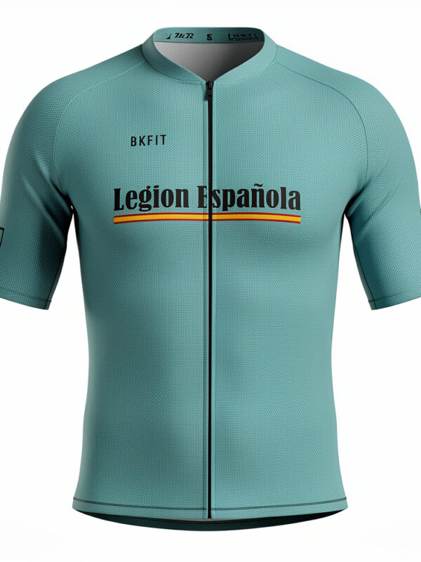 MAILLOT DE MANGA CORTA PRO LEGION 2.0