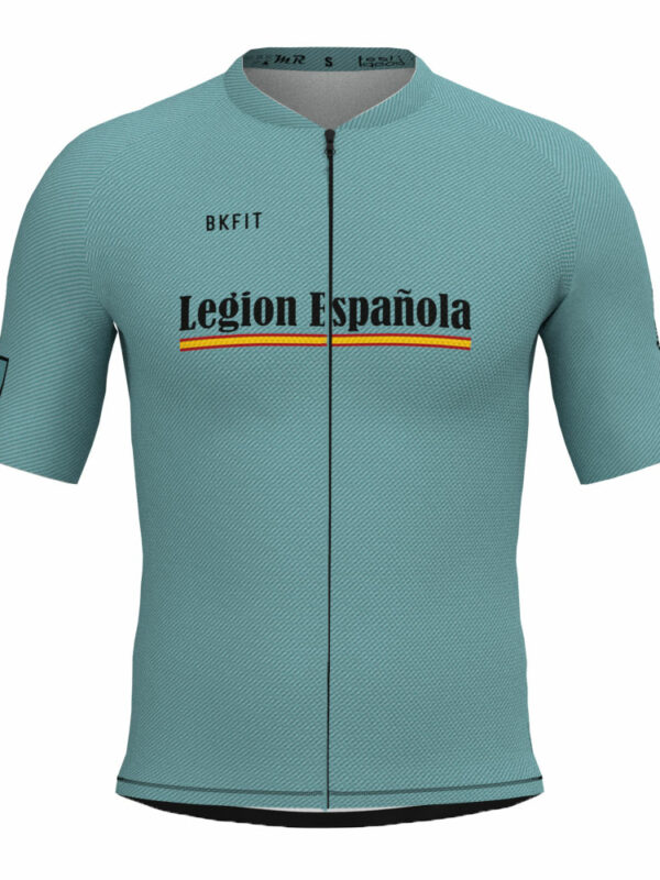 MAILLOT DE MANGA CORTA PRO  LEGION 2.0