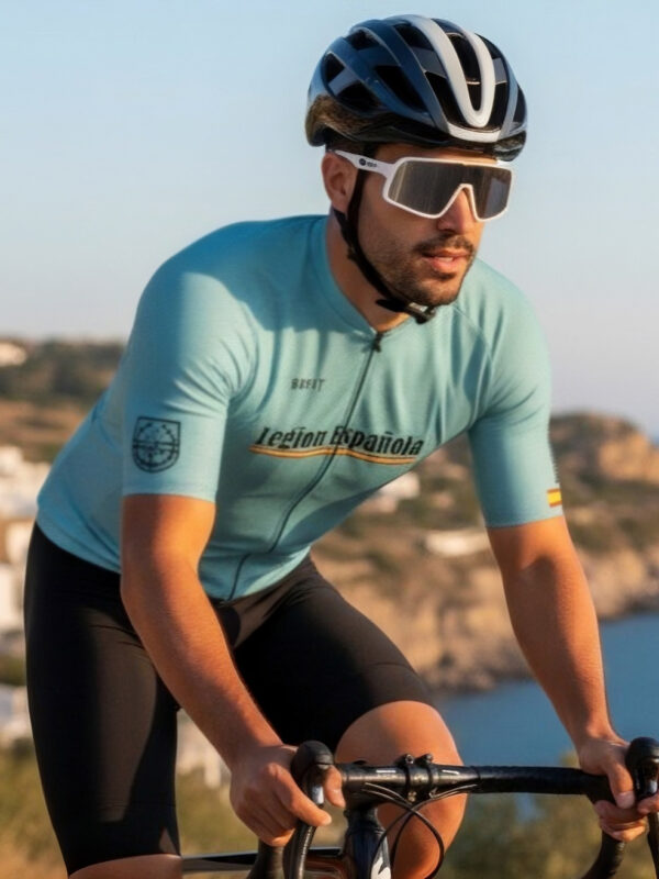 MAILLOT DE MANGA CORTA PRO  LEGION 2.0