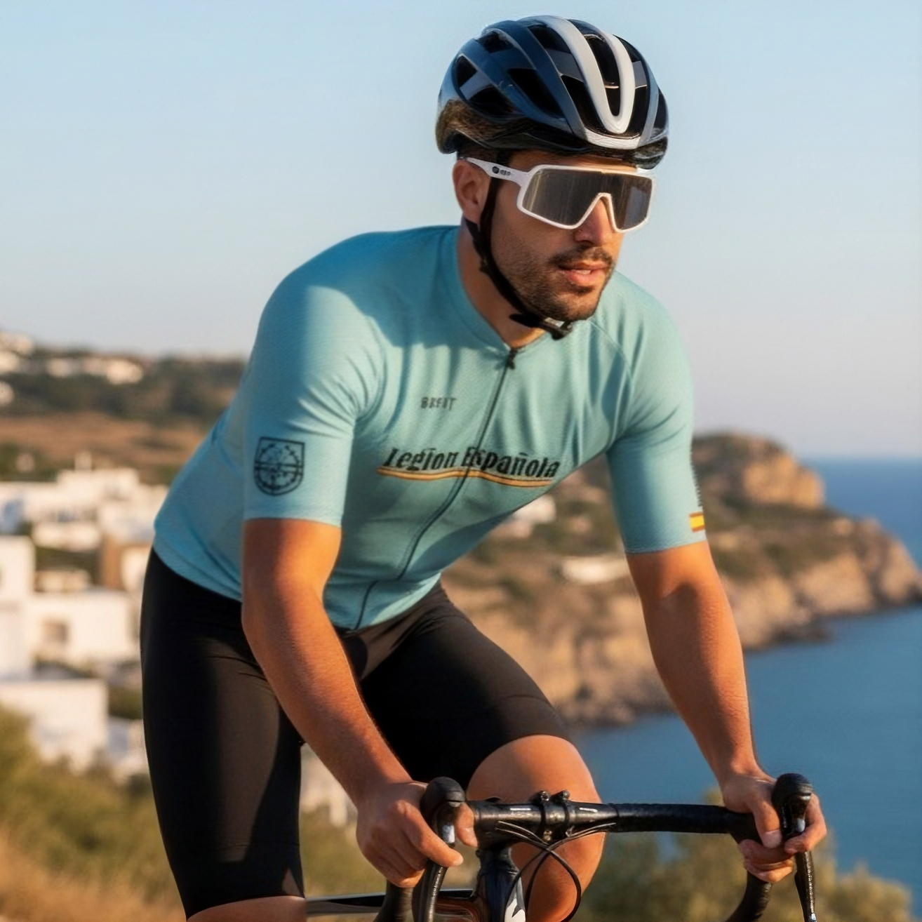 MAILLOT DE MANGA CORTA PRO LEGION 2.0