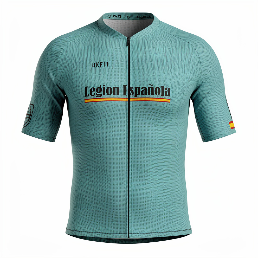 MAILLOT DE MANGA CORTA PRO LEGION 2.0 - Imagen 2