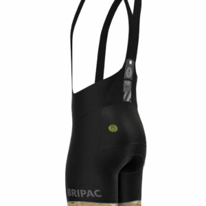 CULOTTE CORTO BRIPAC Camu