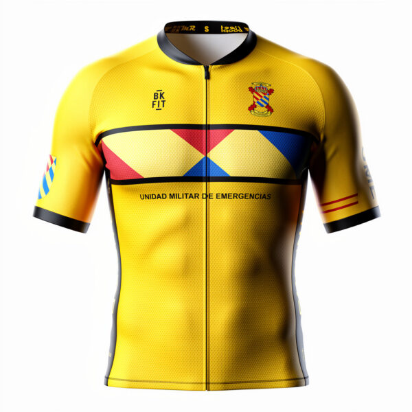 MAILLOT DE MANGA CORTA PRO UME 2.0