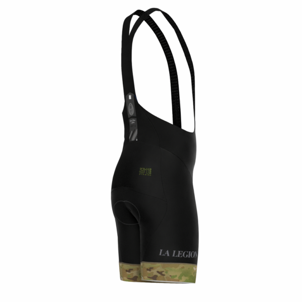 CULOTTE CORTO LEGION Camu