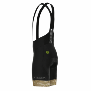 CULOTTE CORTO LEGION Camu