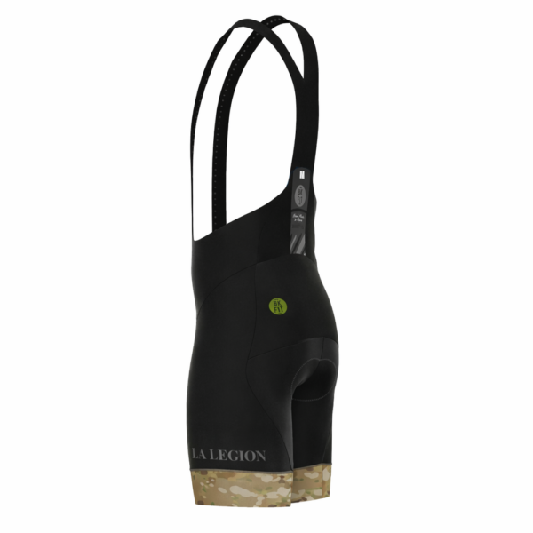 CULOTTE CORTO LEGION Camu