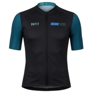 Maillot de ciclismo de manga corta  GO