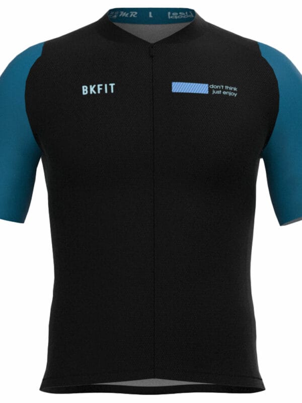 MAILLOT DE MANGA CORTA PRO  GO