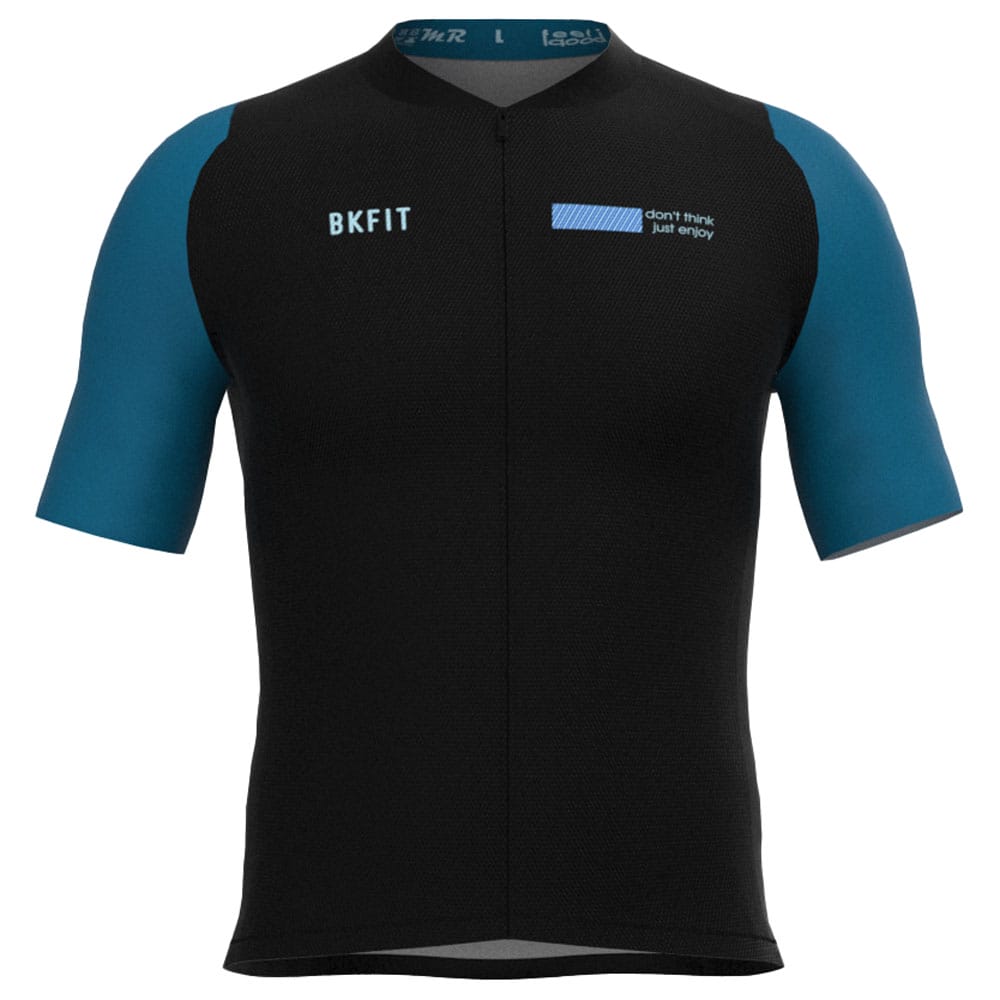 MAILLOT DE MANGA CORTA PRO GO - Imagen 2