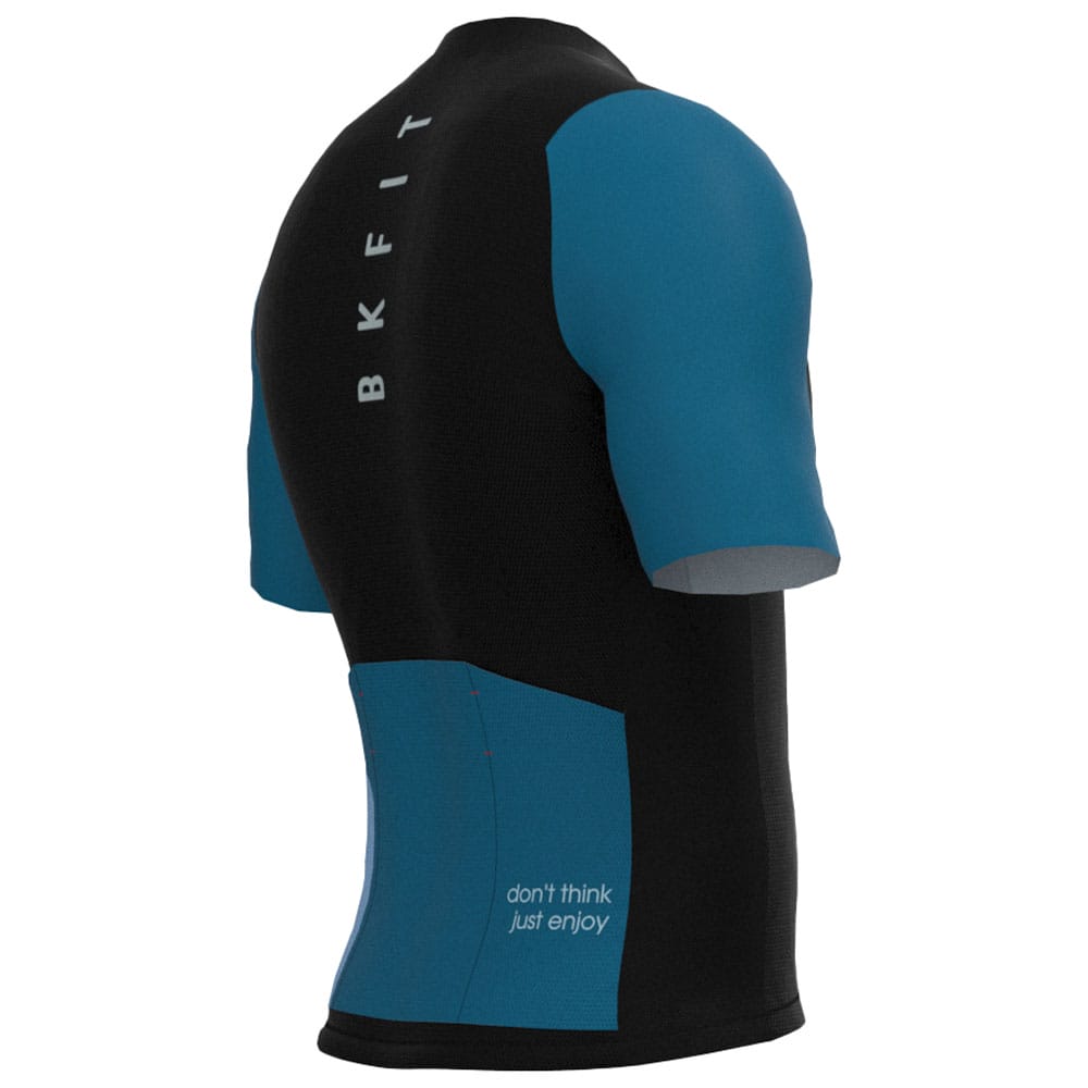 MAILLOT DE MANGA CORTA PRO GO - Imagen 3