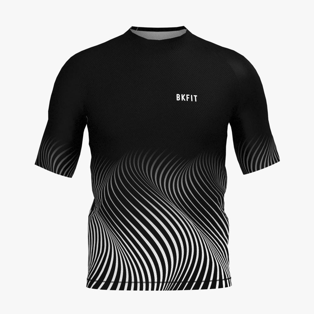 Camiseta Trail Running Personalizada # Diseño 15