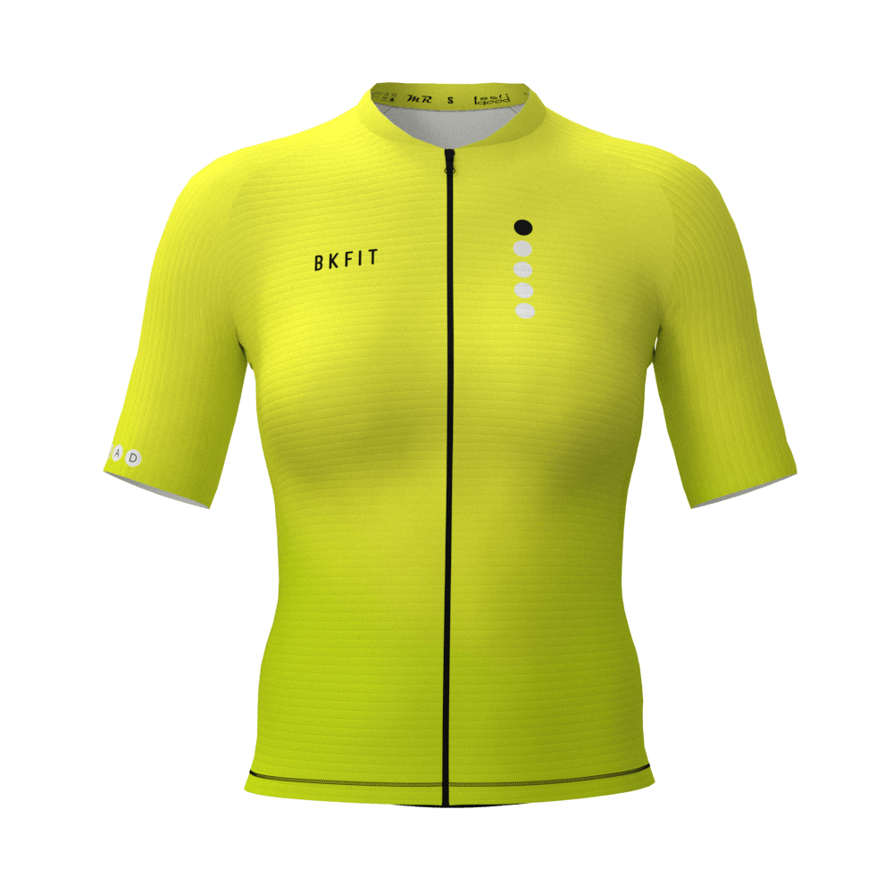 Maillot ciclismo personalizado Pro Mujer EL MAILLOT