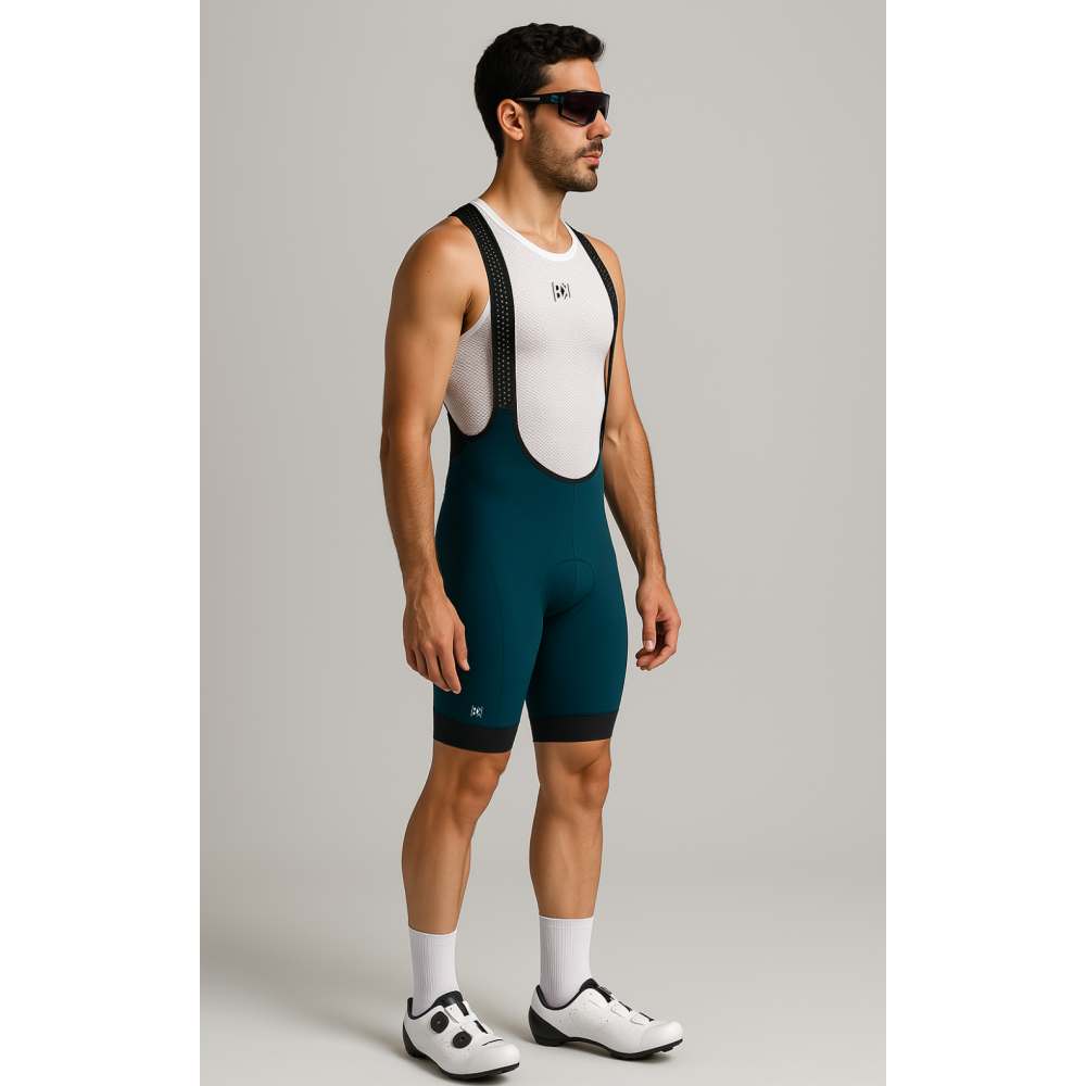 CULOTTE CORTO MR PETRO