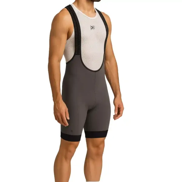 Culotte de ciclismo corto CAVERNA