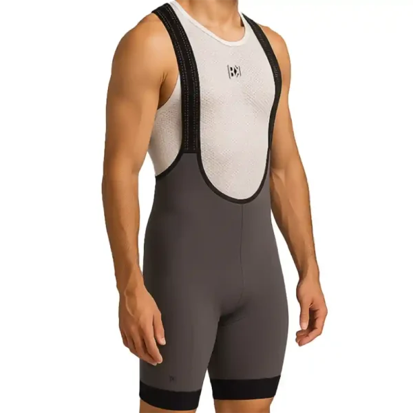 Culotte de ciclismo corto CAVERNA