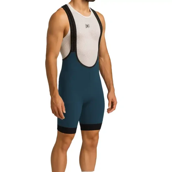 Culotte de ciclismo corto FUEL