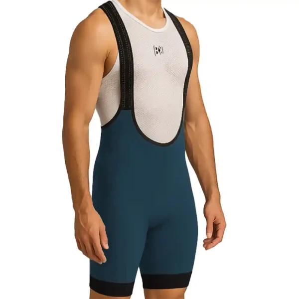 Culotte de ciclismo corto FUEL