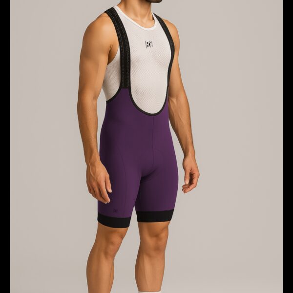 CULOTTE CORTO MR PURPLE
