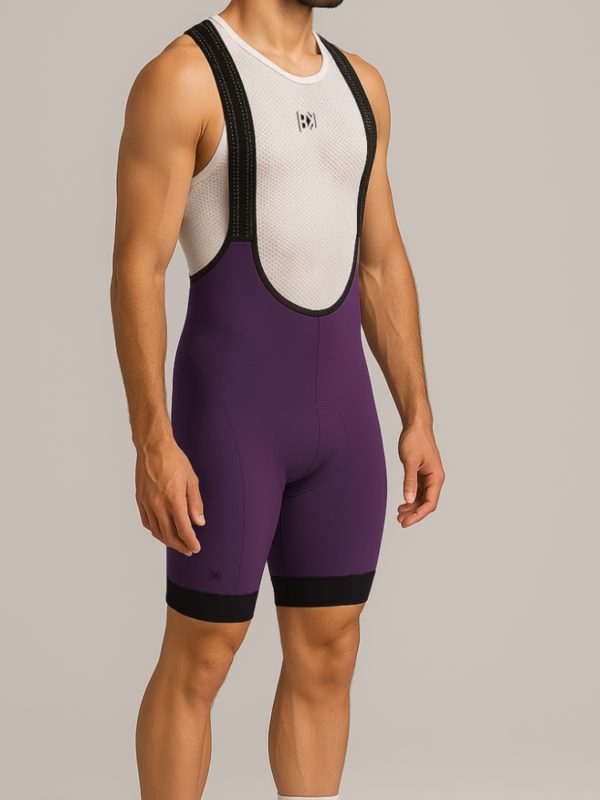 CULOTTE CORTO MR PURPLE