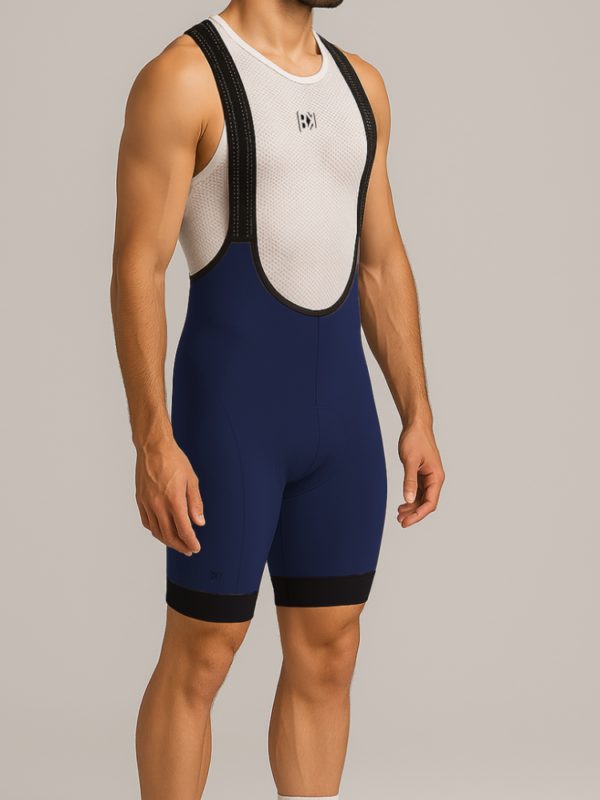 CULOTTE CORTO MR COBALT