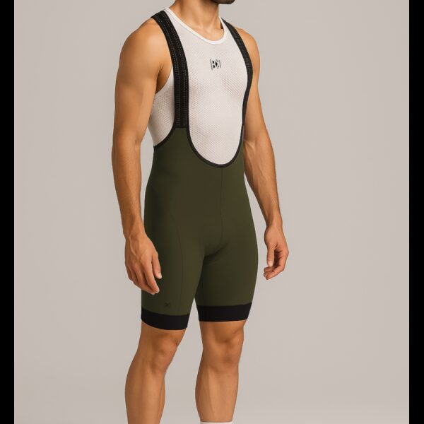 CULOTTE CORTO MR Nomad NOMAD